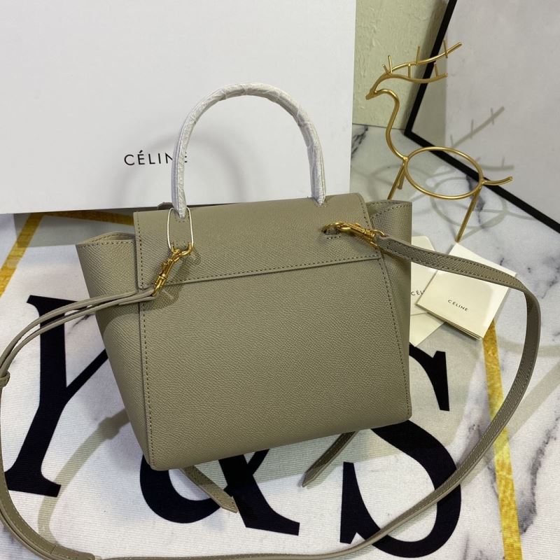 Celine Top Handle Bags